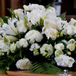 Symbolising Remembrance: The Art of Designing Funeral Flowers with Heart