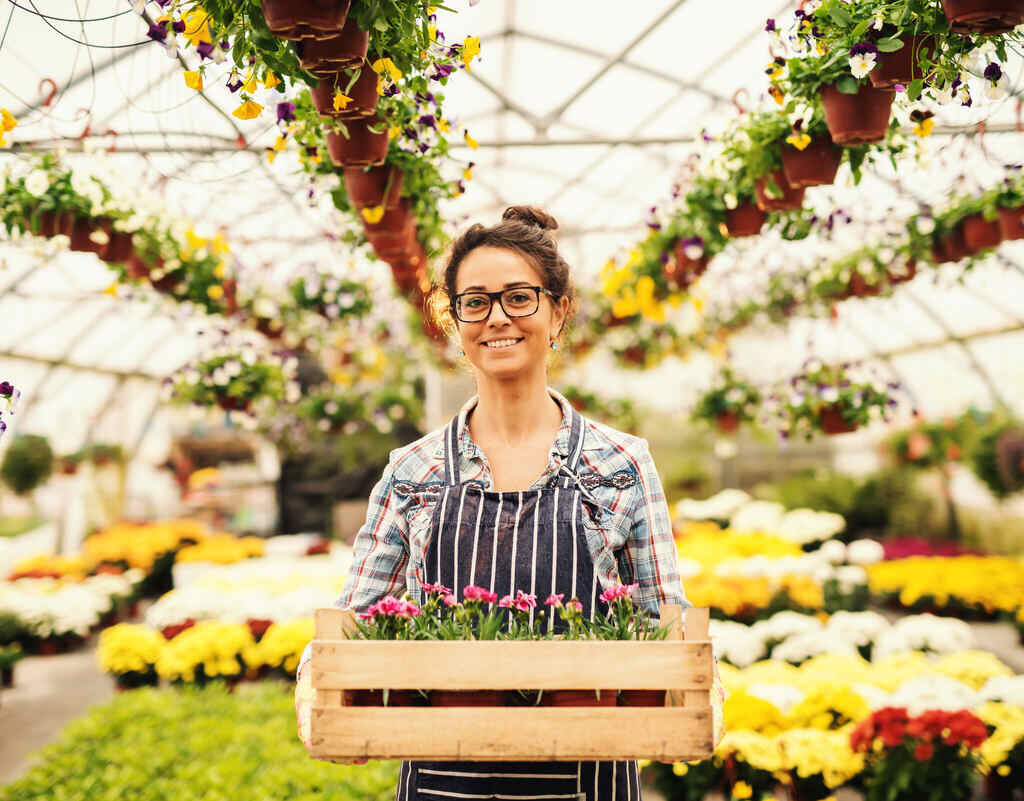 florist central coast