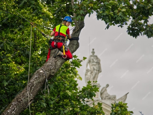 arborists in sydney