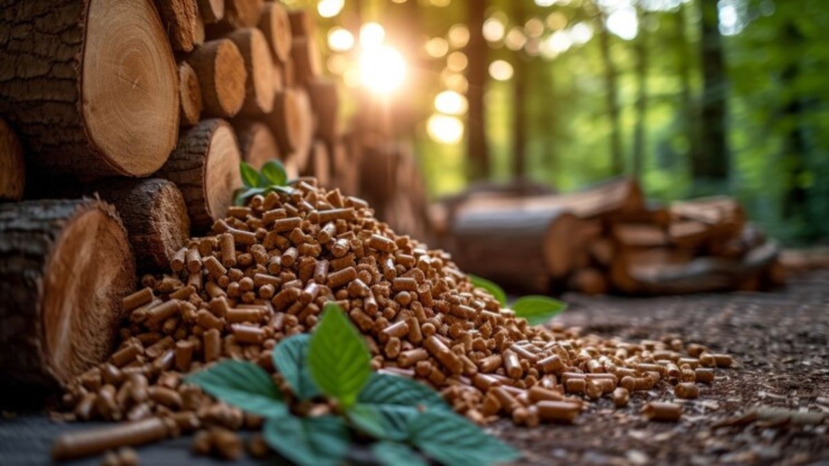 Wood Chips vs Mulch