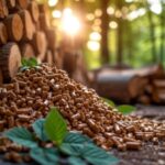 Wood Chips vs Mulch: Which Option is Best for Soil Health?
