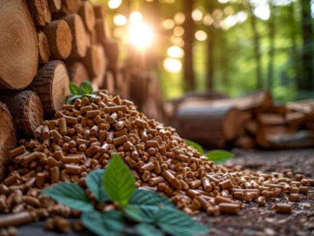 Wood Chips vs Mulch
