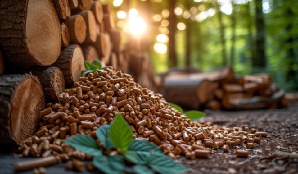 Wood Chips vs Mulch