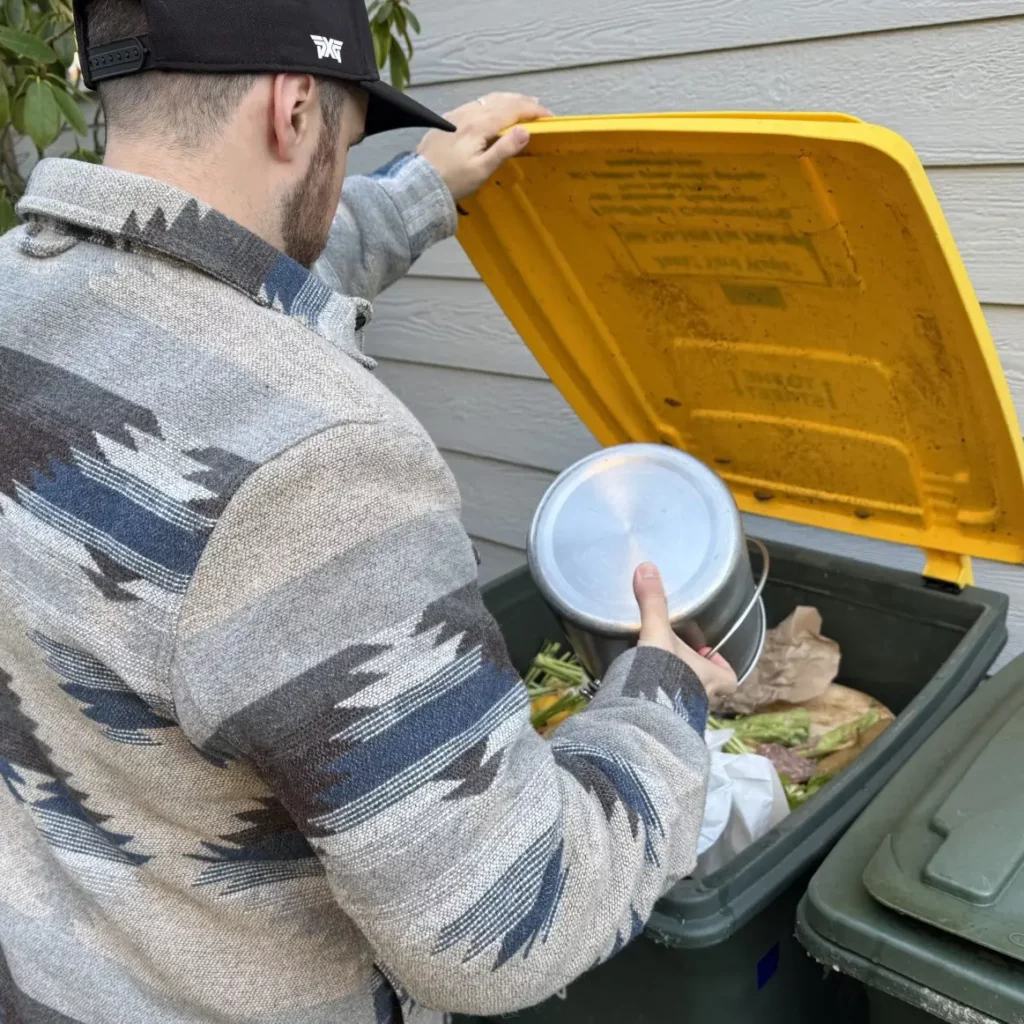Green Waste Removal in Sydney and the Cultural Value of a “Clean” Landscape